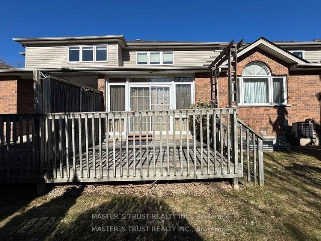 Apartment for rent in Guelph, Ontario