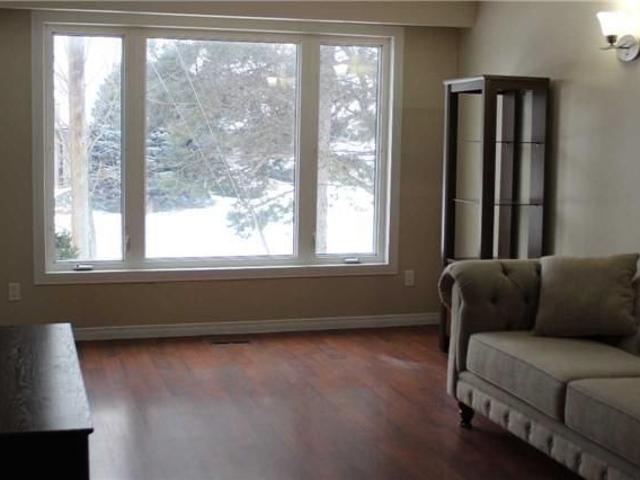 House for rent in York, Ontario