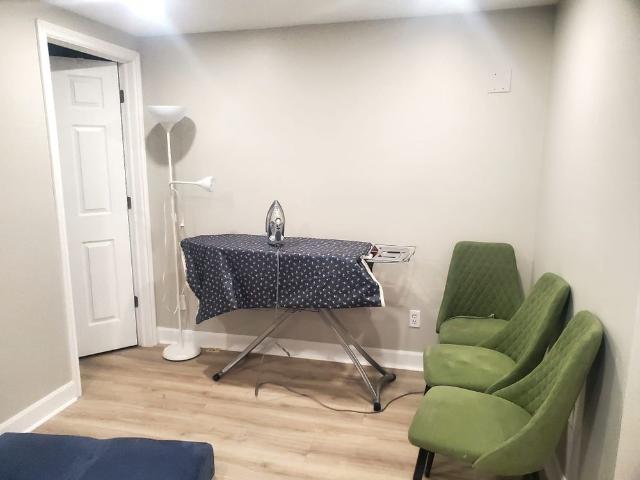 House for rent in York, Ontario