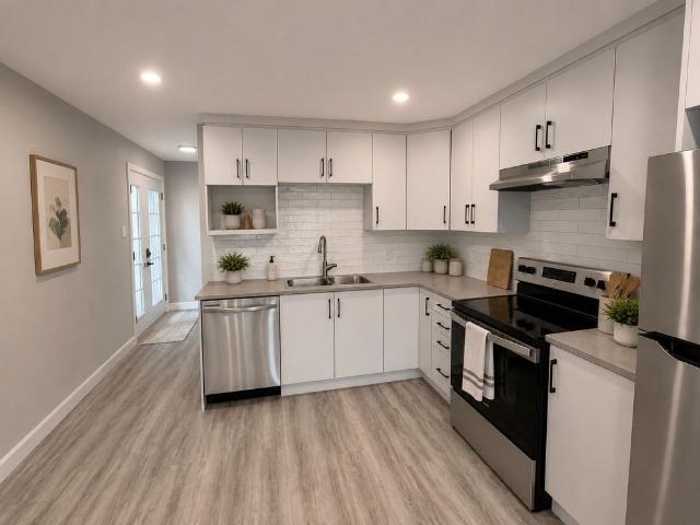 Apartment for rent in Russell, Ontario