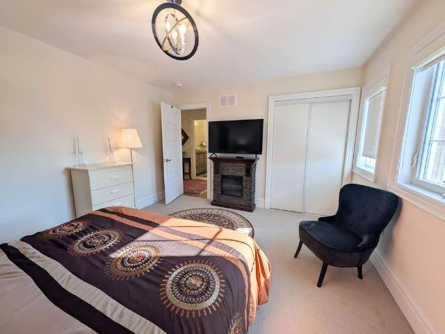 House for rent in Niagara Falls, Golden Horseshoe