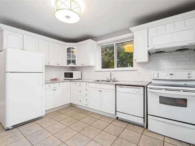 House for rent in York, Ontario