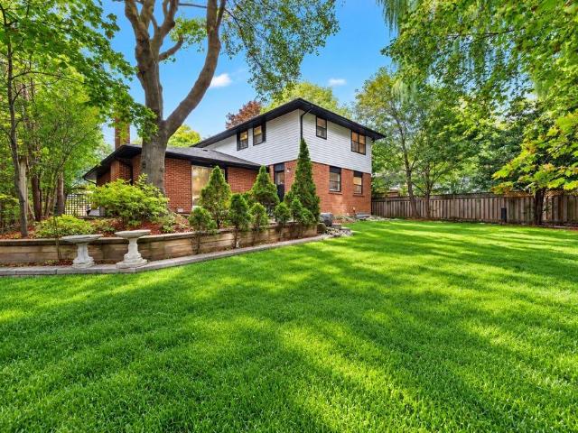 House for rent in Lorne Park, Mississauga