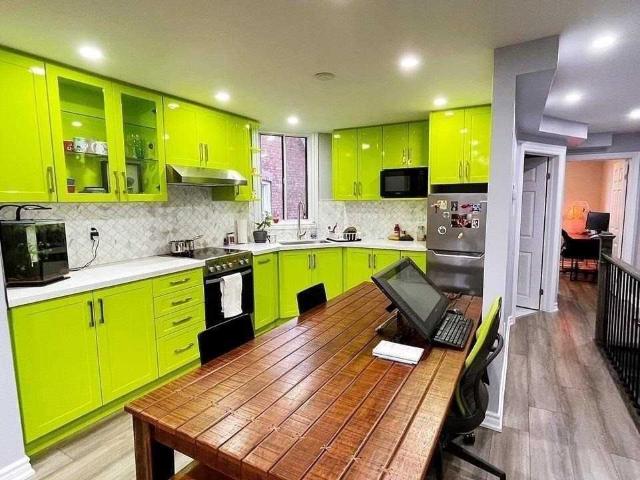 Apartment for rent in Woburn, Ontario