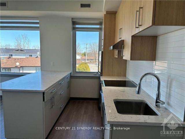 Apartment for rent in Casselman, Ontario