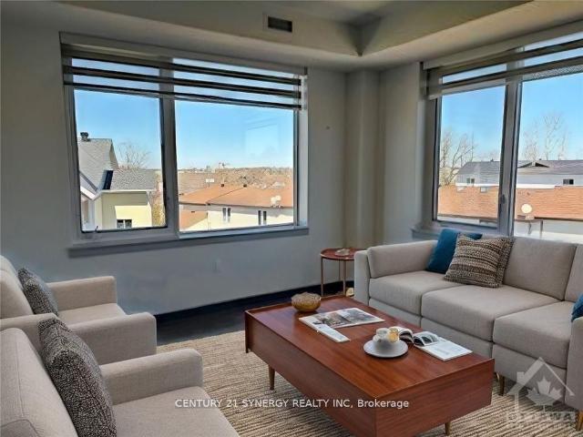 Apartment for rent in Casselman, Ontario