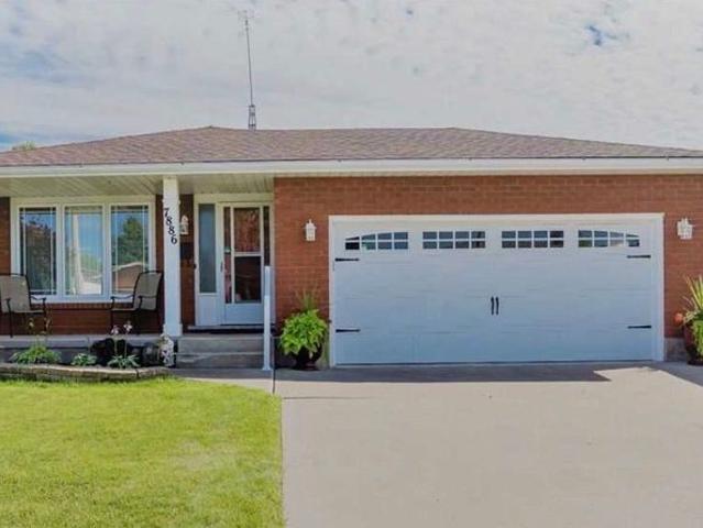 House for rent in Niagara, Ontario
