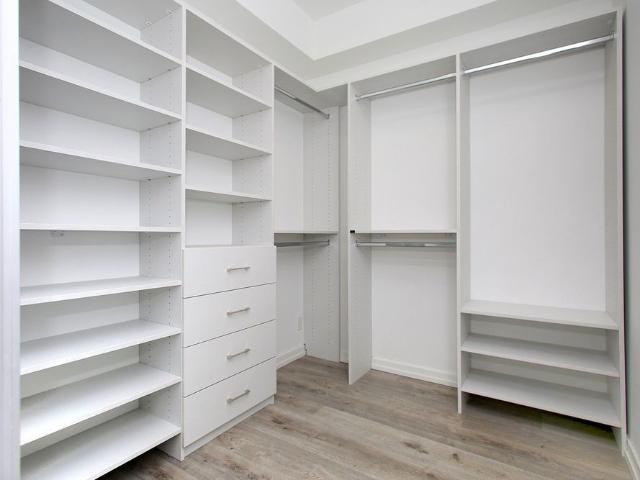Apartment for rent in York, Ontario