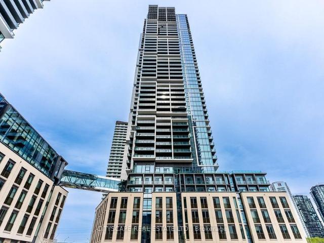 Apartment for rent in York, Ontario