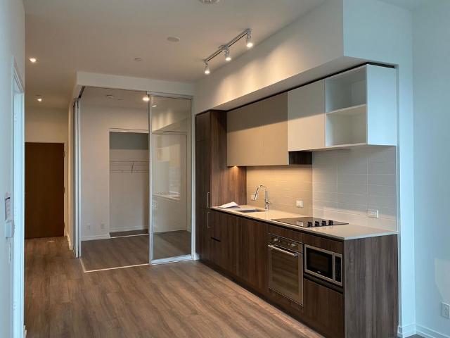 Apartment for rent in York, Ontario