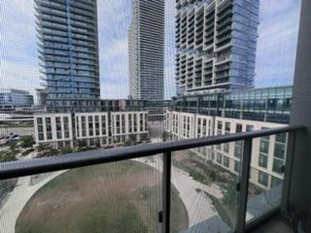 Apartment for rent in Vaughan, Golden Horseshoe