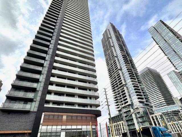 Apartment for rent in Vaughan, Golden Horseshoe