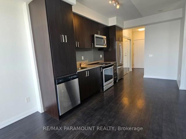 Apartment for rent in York, Ontario