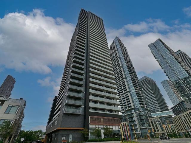 Apartment for rent in York, Ontario