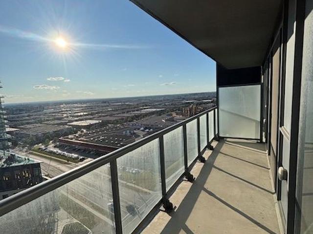 Apartment for rent in York, Ontario