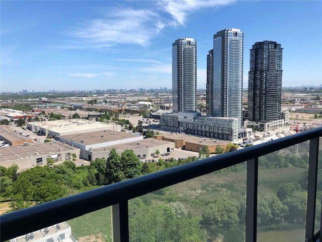 Apartment for rent in Vaughan, Golden Horseshoe