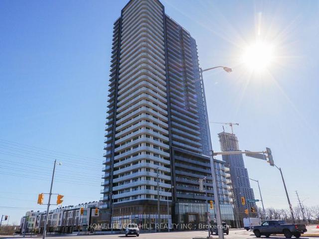 Apartment for rent in Vaughan, Golden Horseshoe