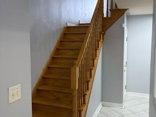 House for rent in Mississauga, Ontario
