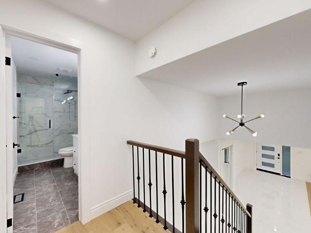 House for rent in Woburn, Ontario