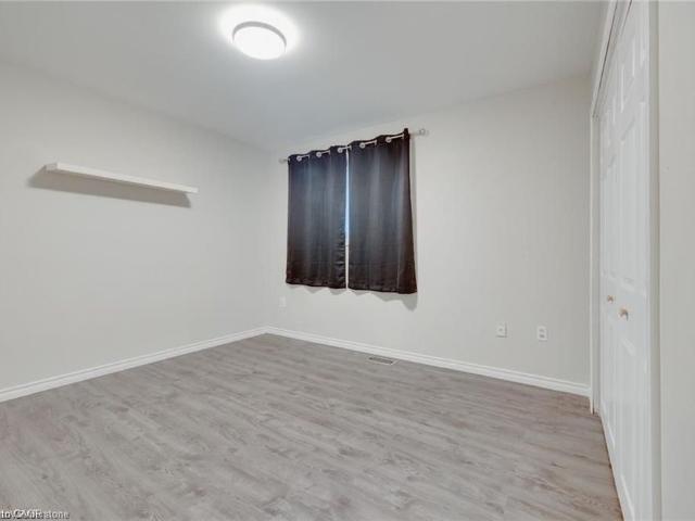 Apartment for rent in Woodstock, Ontario