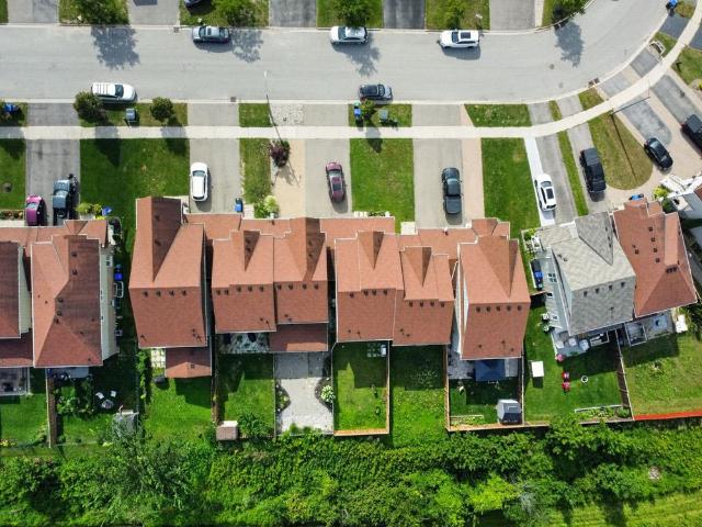 Townhouse for rent in Essa, Ontario