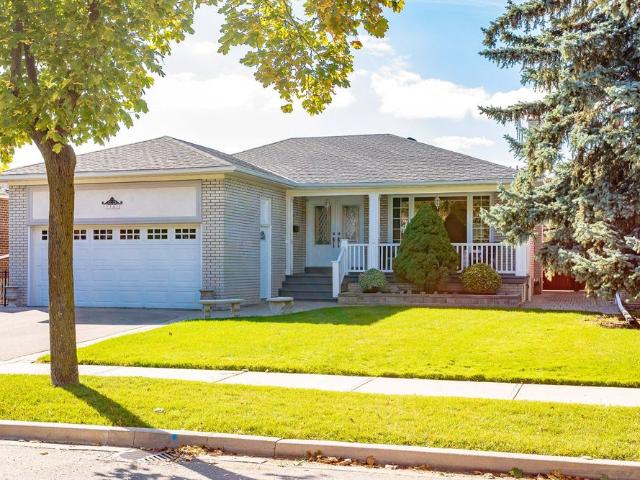 House for rent in Woburn, Ontario
