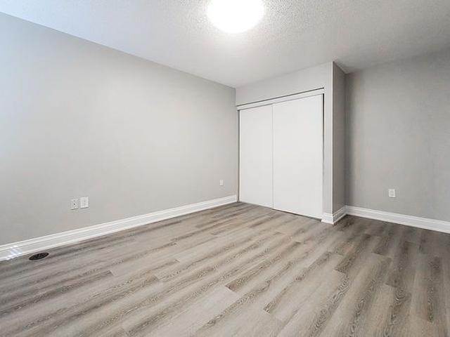 Townhouse for rent in Milton, Ontario
