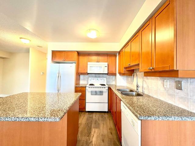 Apartment for rent in Woburn, Ontario