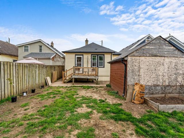 House for rent in Niagara, Ontario