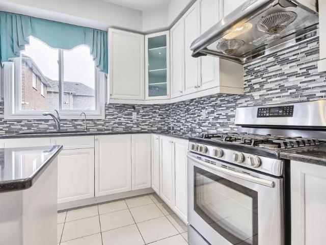 House for rent in Barrie, Central Ontario