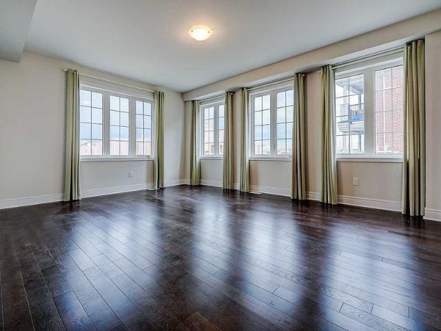 House for rent in Markham, Golden Horseshoe