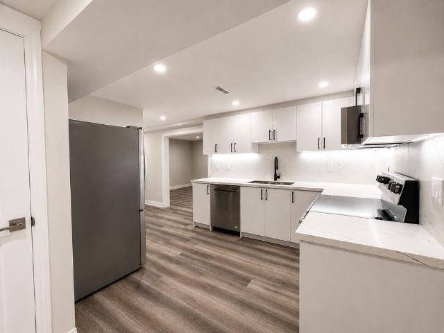 Apartment for rent in Markham, Golden Horseshoe