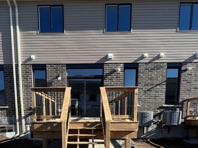 Townhouse for rent in Tillsonburg, Ontario