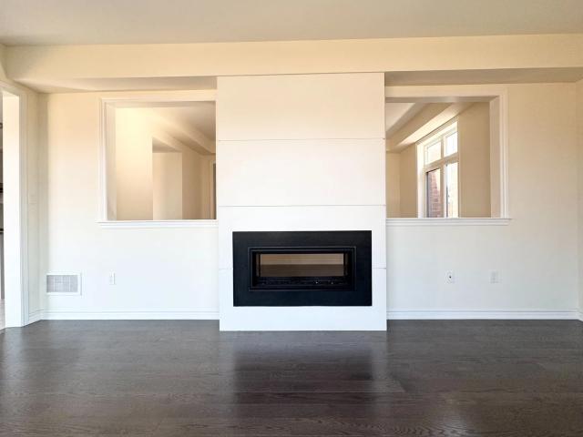 House for rent in Holland Landing, Golden Horseshoe