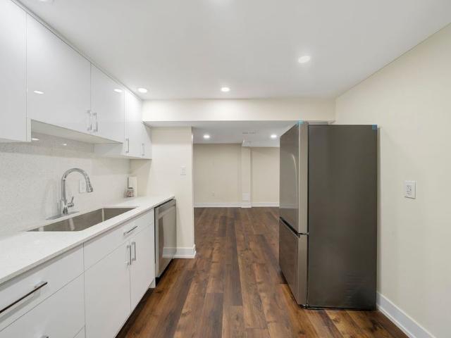Apartment for rent in St. Catharines, Golden Horseshoe