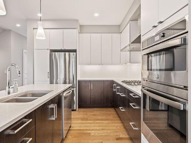 Townhouse for rent in Hagey, Ontario