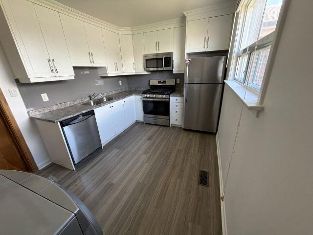 House for rent in Woburn, Ontario