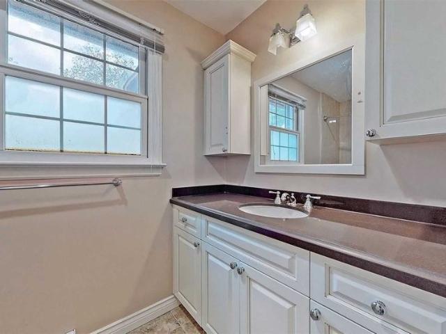 House for rent in Woburn, Ontario