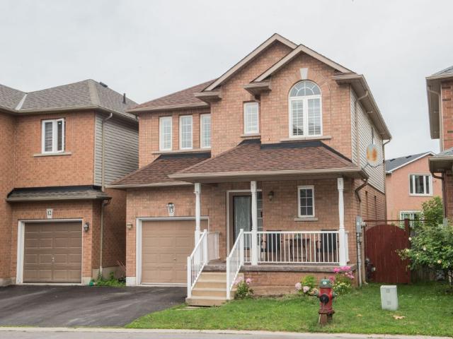 House for rent in Ancaster, Ontario