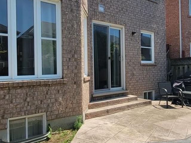 House for rent in Woburn, Ontario