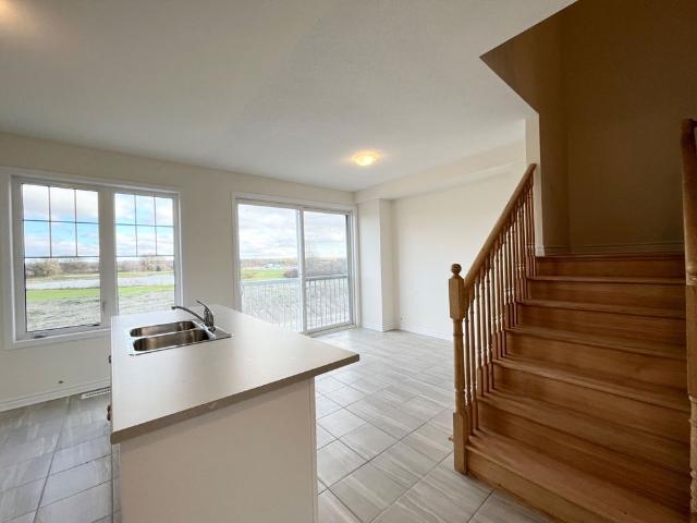 Townhouse for rent in Wasaga Beach, Ontario