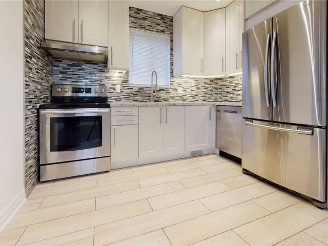 House for rent in Woburn, Ontario
