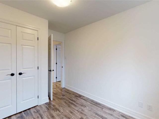 House for rent in Woburn, Ontario