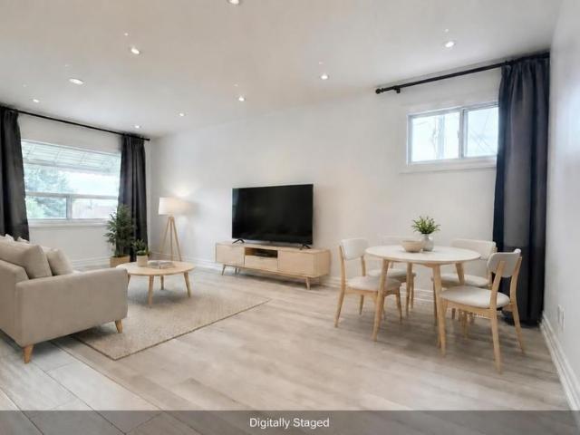 House for rent in Eglinton—Lawrence, Toronto