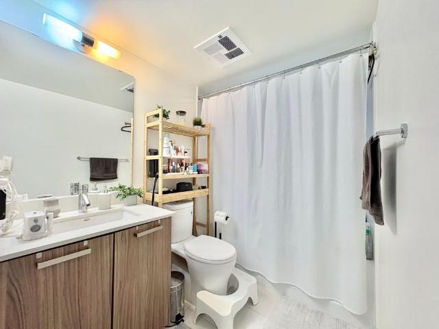 Apartment for rent in Spadina—Fort York, Toronto