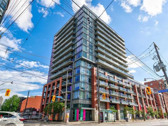 Apartment for rent in Woburn, Ontario