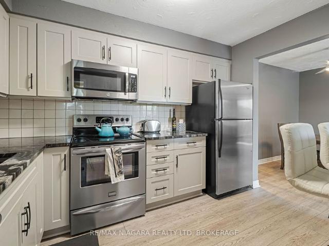 Apartment for rent in Niagara, Ontario