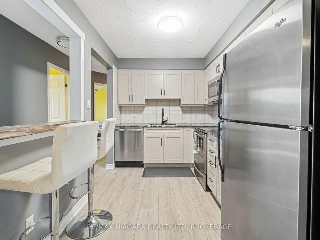 Apartment for rent in Thorold, Golden Horseshoe
