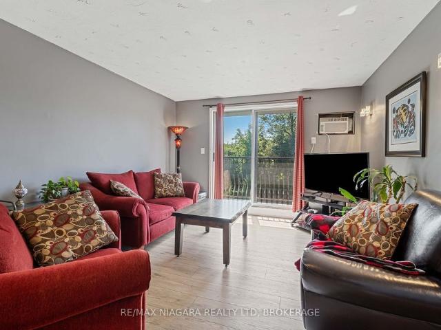 Apartment for rent in Thorold, Golden Horseshoe