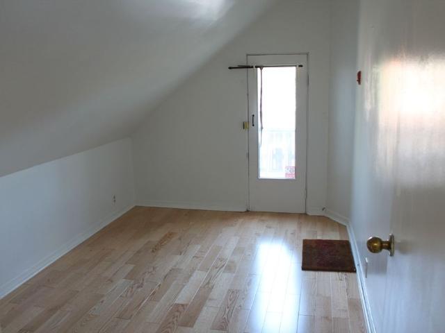 Apartment for rent in Woburn, Ontario